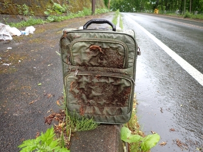 洞爺湖地区PV活動