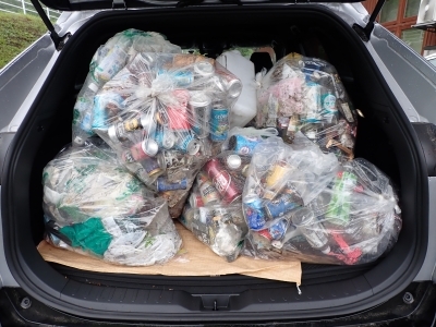 洞爺湖地区PV活動