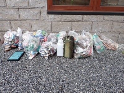 洞爺湖地区PV活動