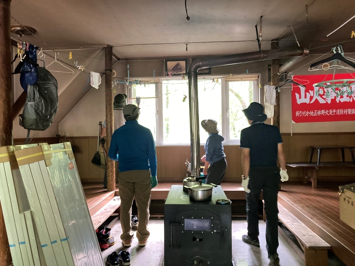 代替えテキスト