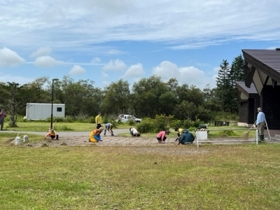 代替えテキスト