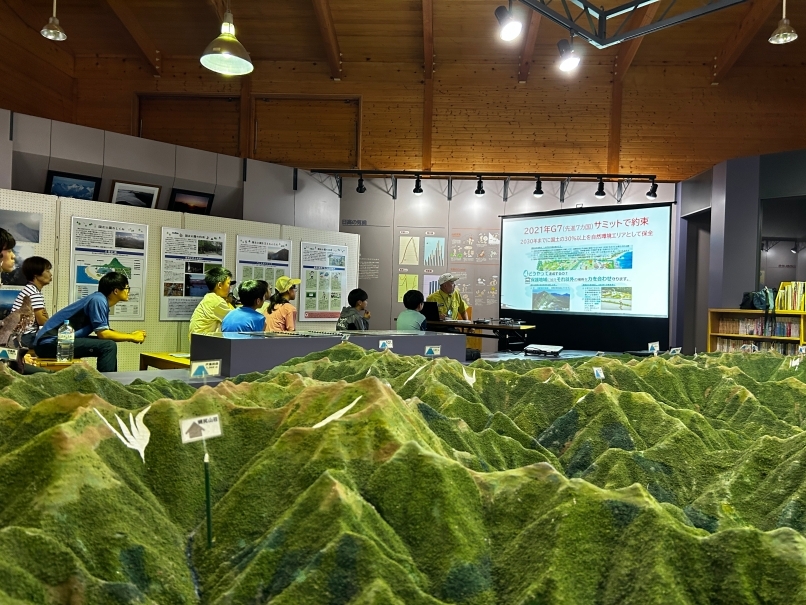 代替えテキスト