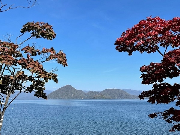 ＃珍小島公園の写真/＃　