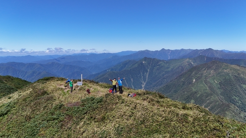 代替えテキスト