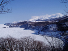 写真：知床の写真
