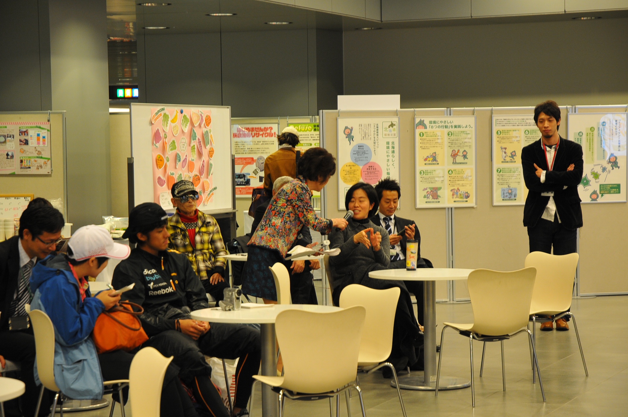 トークセッションの様子02